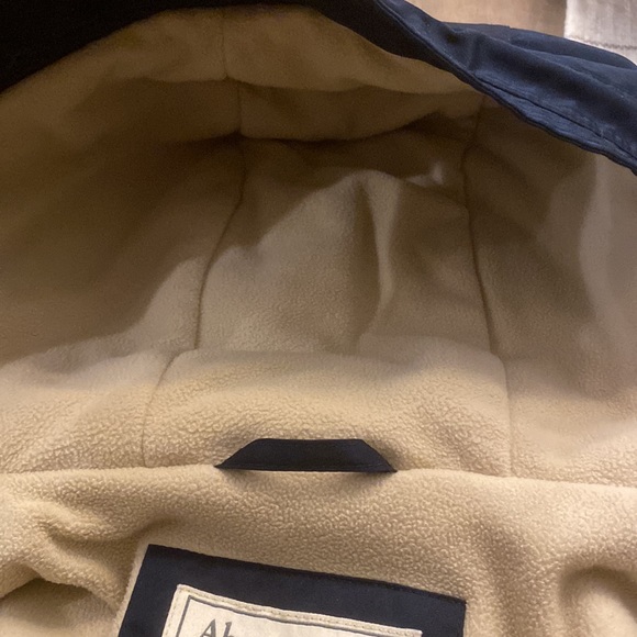 Abercrombie Fitch jacket - Picture 8 of 14